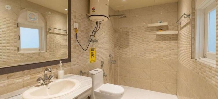 The Hosteller Shimla Shimla : Photo 