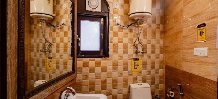 The Hosteller Shimla Shimla : Photo 