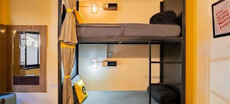The Hosteller Shimla Shimla : Photo 