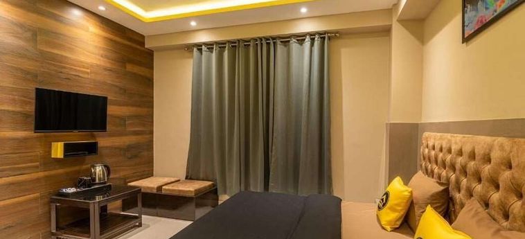 The Hosteller Shimla Shimla: Foto 