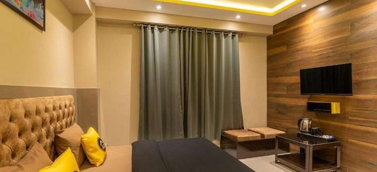 The Hosteller Shimla Shimla: Foto 