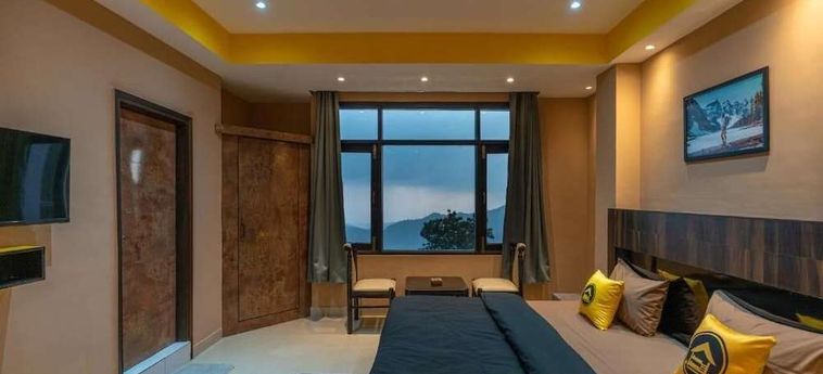 The Hosteller Shimla Shimla: Foto 