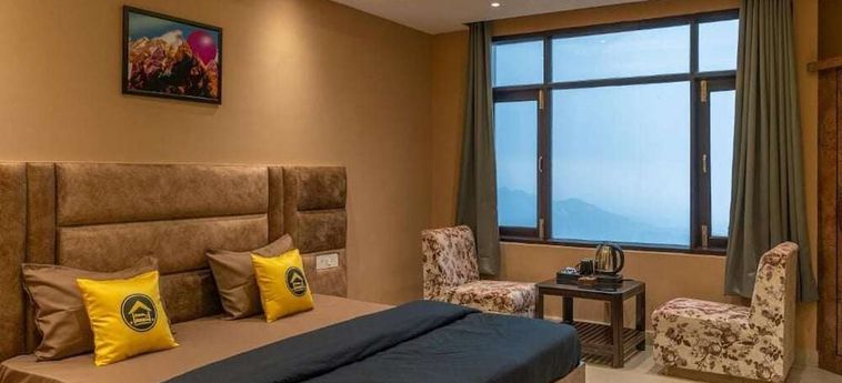 The Hosteller Shimla Shimla: Foto 