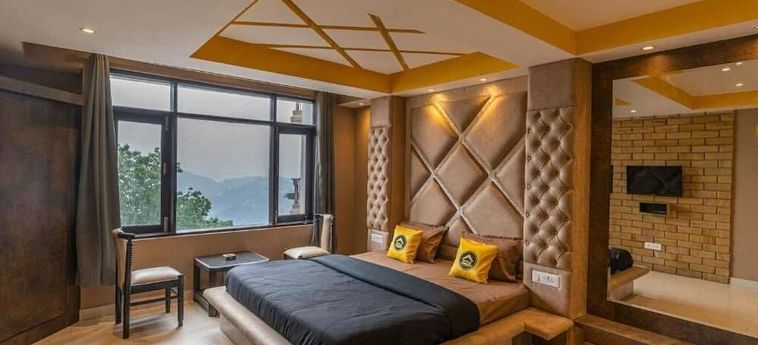 The Hosteller Shimla Shimla: Photo 