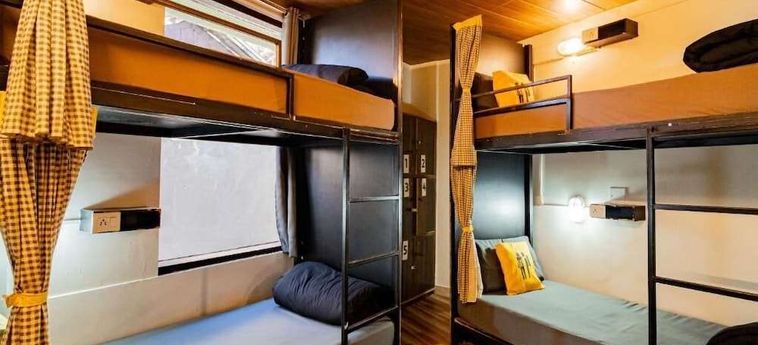 The Hosteller Shimla Shimla: Photo 