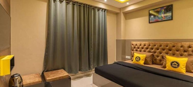 The Hosteller Shimla Shimla: Photo 
