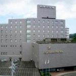 TOKYO DAIICHI HOTEL SHIMONOSEKI 3 Stars