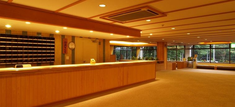 Hotel KUROHIME RISING SUN HOTEL