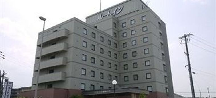 Hotel Route-Inn Shiojirikita Inter:  SHIOJIRI - NAGANO PREFECTURE