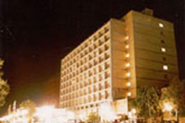 Hotel Homa:  SHIRAZ