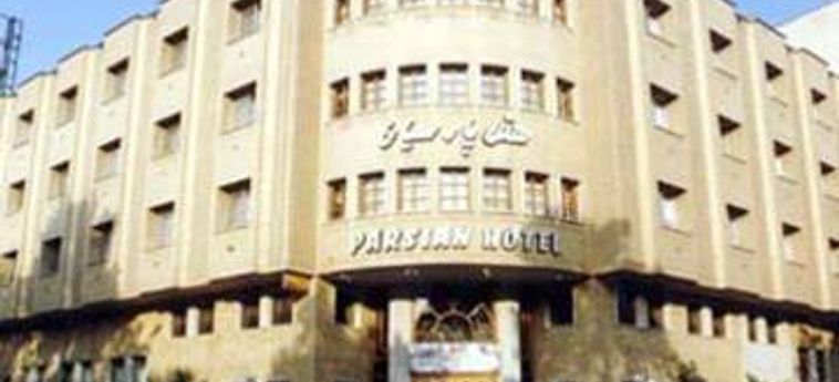 Hotel PARSIAN