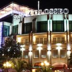 Hôtel HOTEL COLOSSEO
