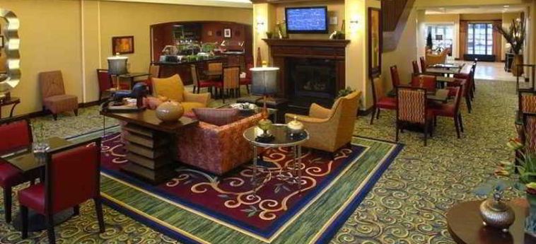 Hotel Homewood Suites By Hilton Shreveport:  SHREVEPORT (LA)