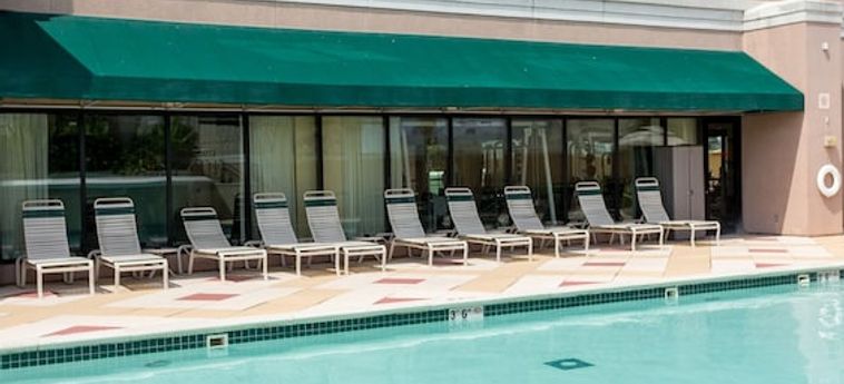 Sam S Town Hotel Casino Shreveport:  SHREVEPORT (LA)