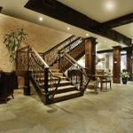THE REMINGTON SUITE HOTEL AND SPA 4 Stars