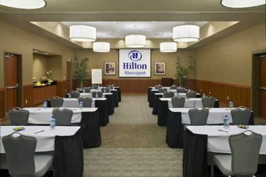 Hotel Hilton Shreveport:  SHREVEPORT (LA)