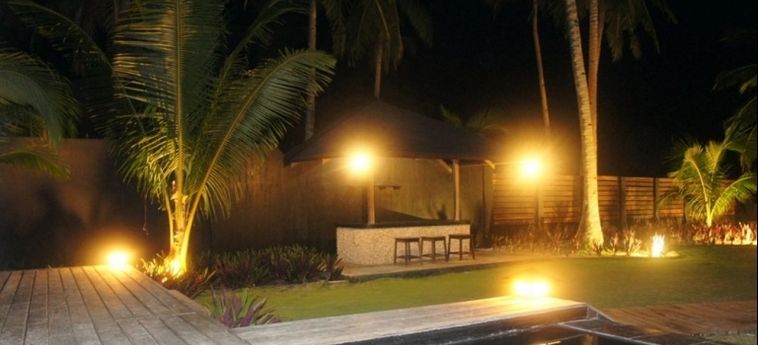 Hotel Siargao Paraiso Resort:  SIARGAO ISLAND