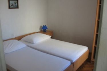 Hotel Pansion Sibenik:  SIBENIK - DALMATIA