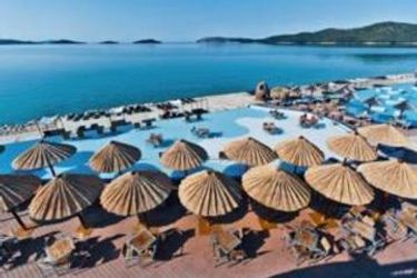 Hotel Adriatic Kamp Solaris:  SIBENIK - DALMATIA