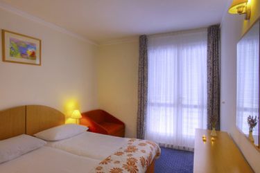 Solaris Hotel Andrija:  SIBENIK - DALMATIA