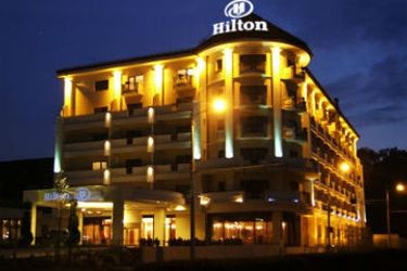 Hotel Hilton Sibiu:  SIBIU