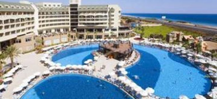 Amelia Beach Resort Hotel & Spa:  SIDE - ANTALYA