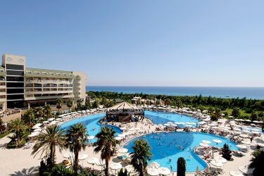 Amelia Beach Resort Hotel & Spa:  SIDE - ANTALYA