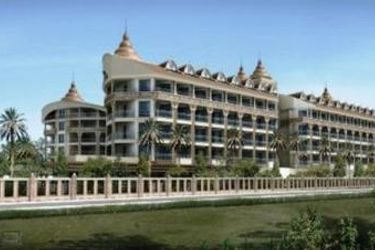 Seamelia Beach Resort Hotel & Spa:  SIDE - ANTALYA