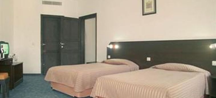 Hotel Cesars Resort Side:  SIDE - ANTALYA