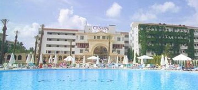 Hotel Cesars Resort Side:  SIDE - ANTALYA