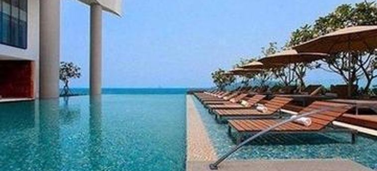 Hotel Crystal Sunset Luxury Resort:  SIDE - ANTALYA
