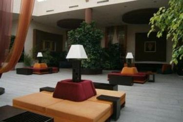 Hotel Defne Star:  SIDE - ANTALYA