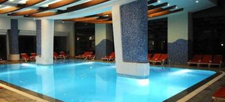 Hotel Von Resort Golden Coast:  SIDE - ANTALYA
