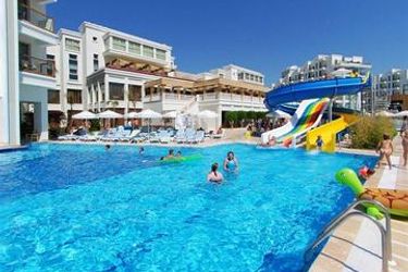 Hotel Royal Atlantis Spa And Resort:  SIDE - ANTALYA
