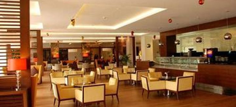 Hotel Sensimar Side:  SIDE - ANTALYA