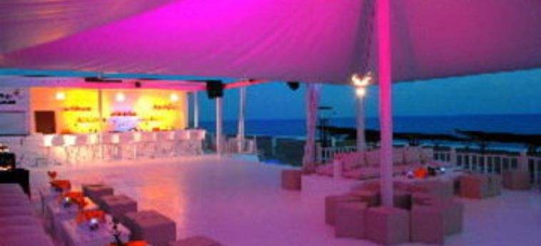 Hotel Aska Costa Holiday Club:  SIDE - ANTALYA