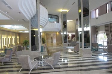 Bella Resort Hotels & Spa:  SIDE - ANTALYA