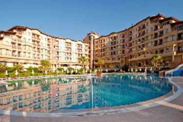 Bella Resort Hotels & Spa:  SIDE - ANTALYA