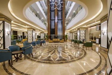 Hotel Dream World Resort & Spa:  SIDE - ANTALYA