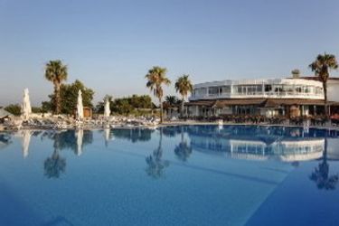 Hotel Euphoria Palm Beach:  SIDE - ANTALYA