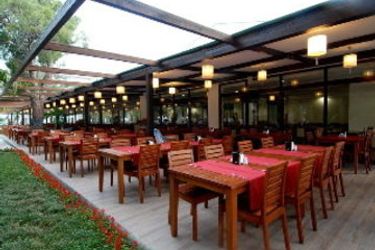 Maya Golf Hotel Side:  SIDE - ANTALYA