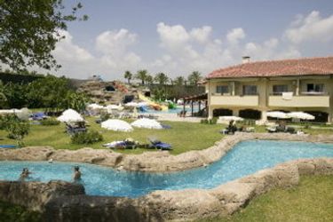 Hotel Melas Holiday Village:  SIDE - ANTALYA