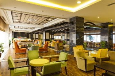 Melas Resort Hotel Side:  SIDE - ANTALYA