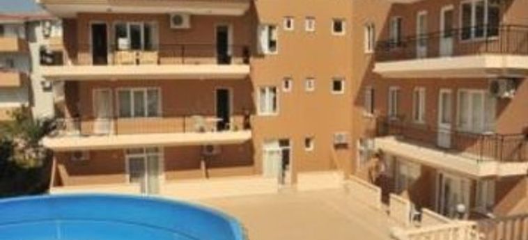 Akdora Resort Hotel Side - Antalya : Photo 