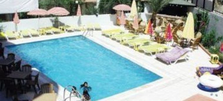 Akdora Resort Hotel Side - Antalya: Foto 
