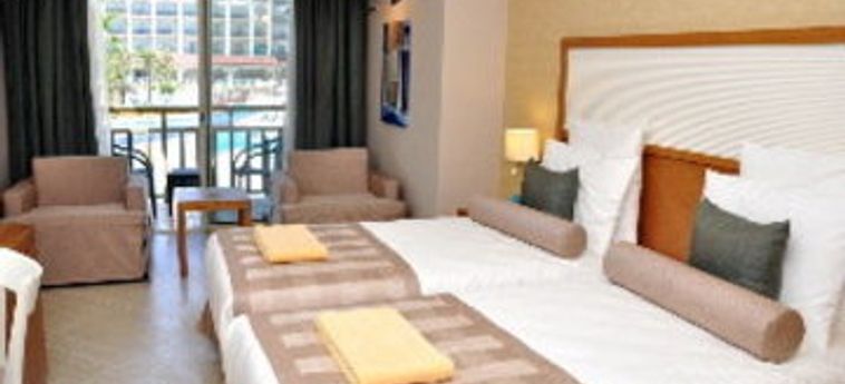Hotel Paloma Oceana Resort:  SIDE - ANTALYA