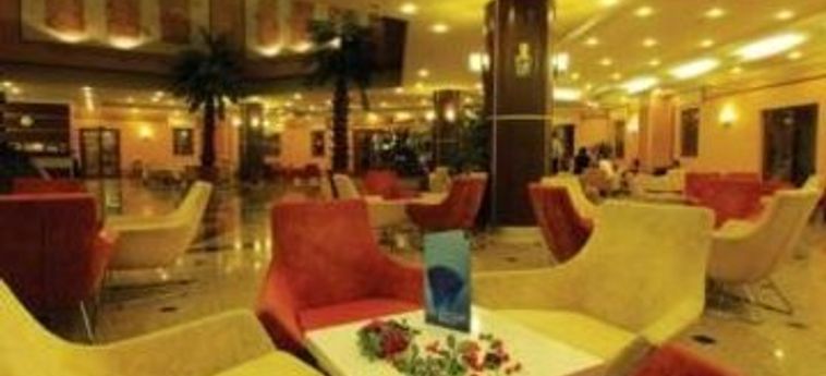 Hotel Primasol Hane Family Resort:  SIDE - ANTALYA
