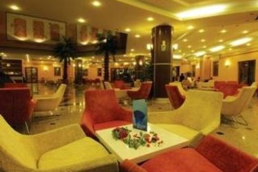 Hotel Primasol Hane Family Resort:  SIDE - ANTALYA