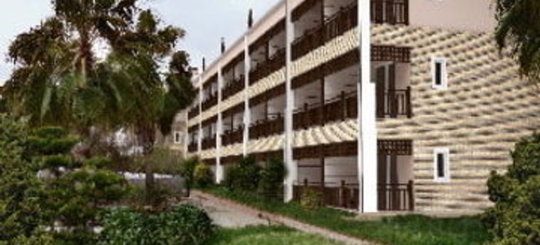 Hotel Primasol Serra Garden:  SIDE - ANTALYA