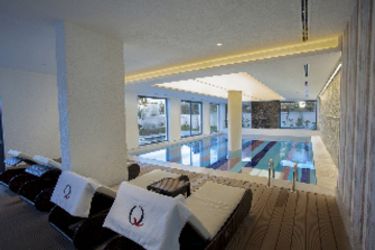 Q Spa Resort Hotel:  SIDE - ANTALYA